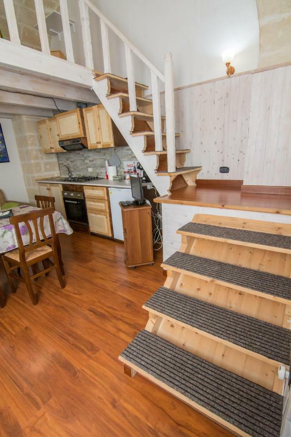 Rifugio Massafera Appartement Massafra Buitenkant foto