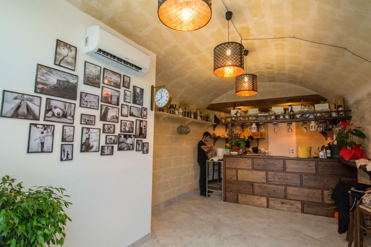 Rifugio Massafera Appartement Massafra Buitenkant foto
